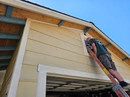 Siding for Multi-Family Homes in Ixonia, WI